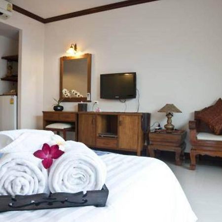 Baankhun Chiang Mai Hotel Екстериор снимка