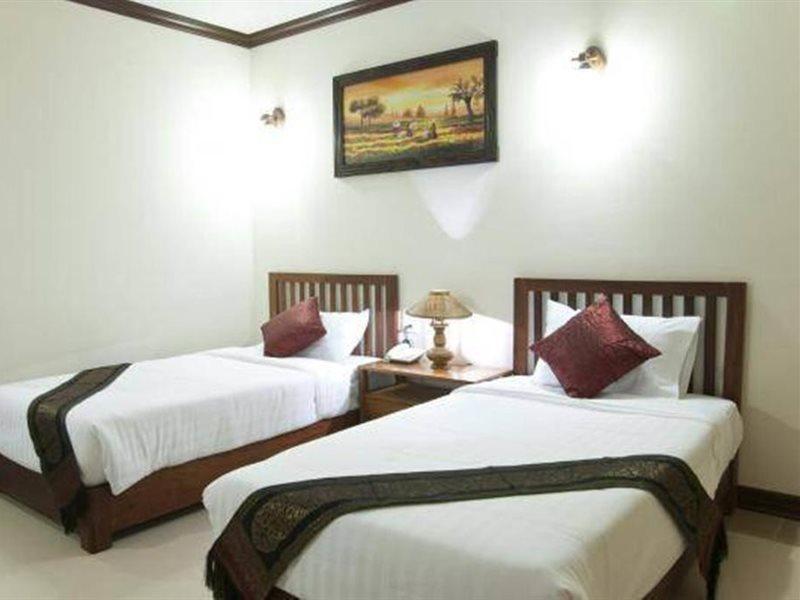 Baankhun Chiang Mai Hotel Екстериор снимка