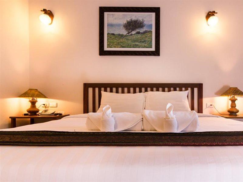 Baankhun Chiang Mai Hotel Екстериор снимка
