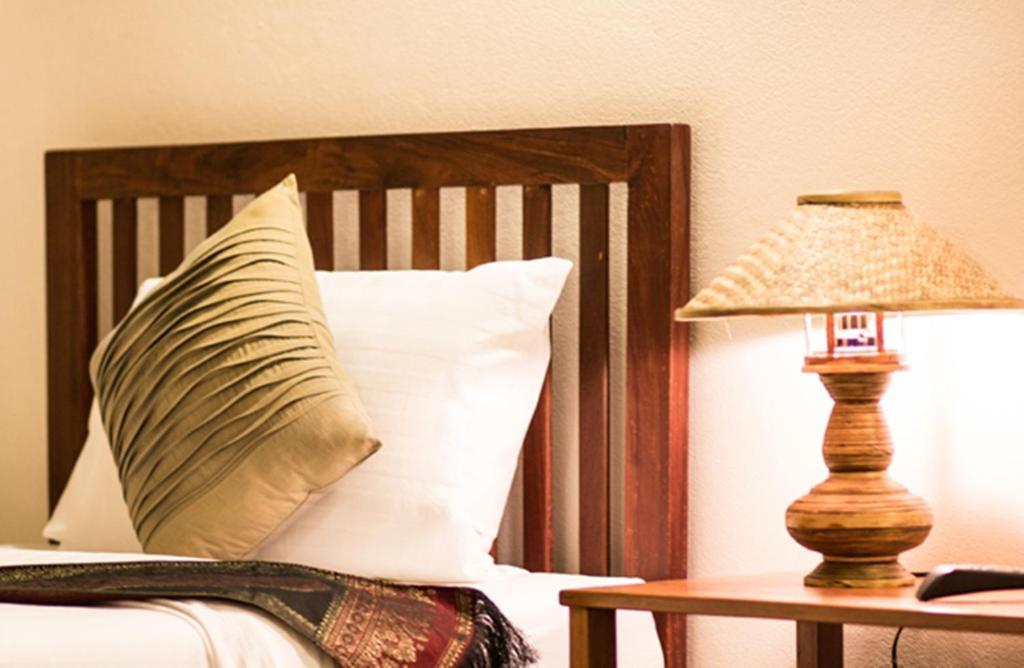 Baankhun Chiang Mai Hotel Екстериор снимка