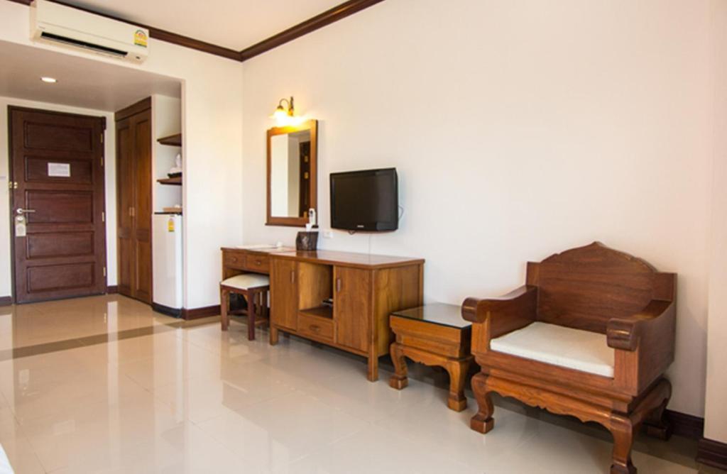 Baankhun Chiang Mai Hotel Екстериор снимка