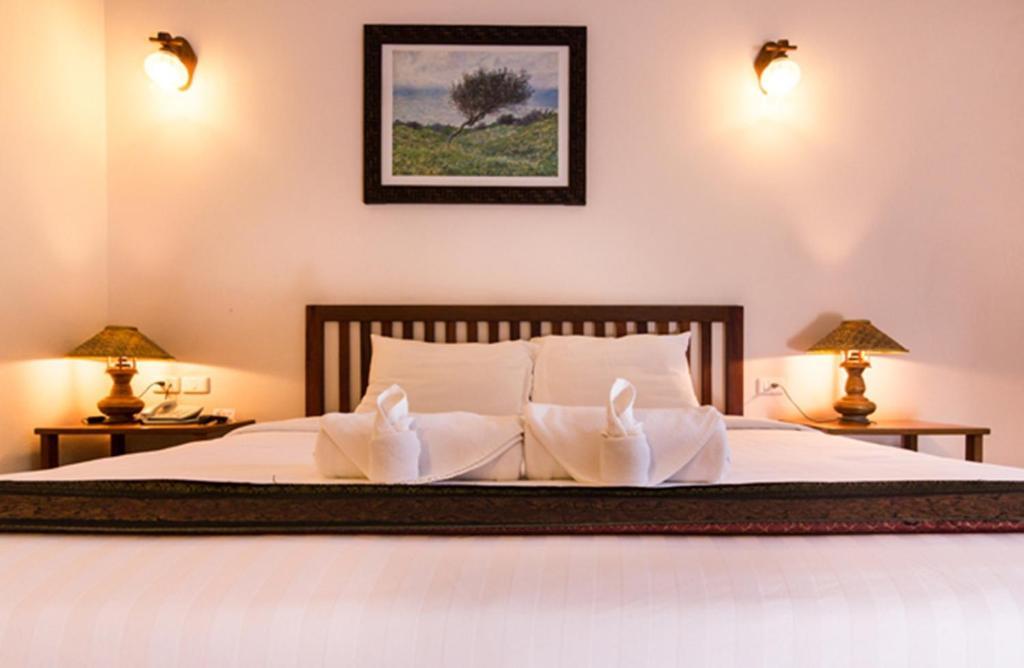 Baankhun Chiang Mai Hotel Екстериор снимка